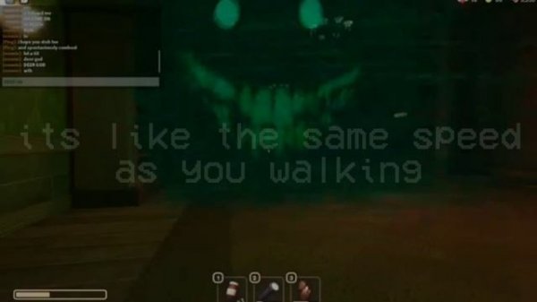 Doors Hardcore Mode (Roblox doors)