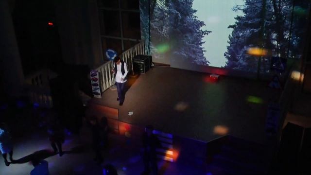 Love is - На белом покрывале января. смотреть онлайн