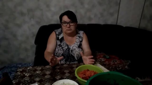 Салат из свеклы на зиму смотреть онлайн