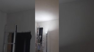 финишная шпаклёвка на сдир