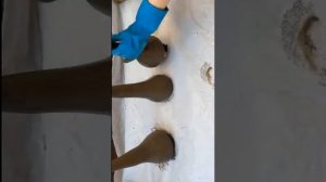 15 крутых поделок ИЗ ЦЕМЕНТА для украшения сада / ФИГУРКИ для сада из цемента своими руками