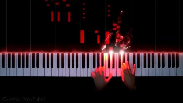 Beethoven – Sonata No. 23 Appassionata 3rd Movement смотреть онлайн