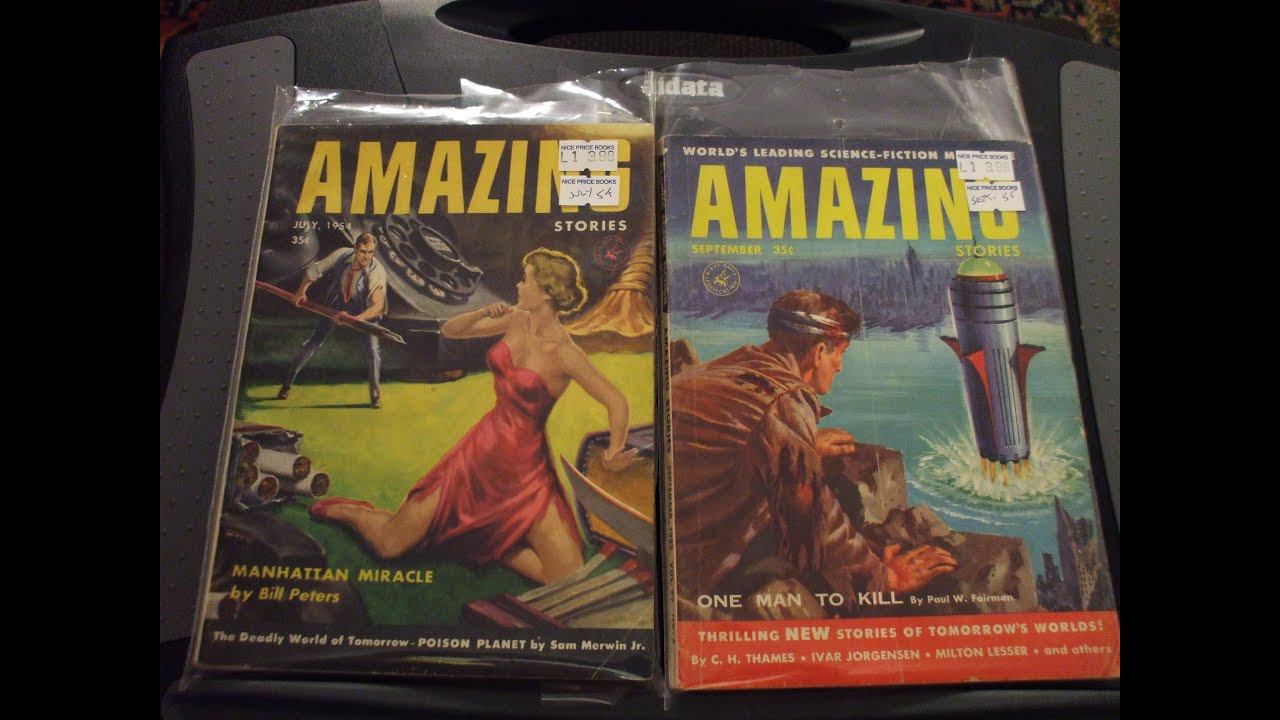 Эта фантастика - книги, фильмы, ИИ смотреть онлайн