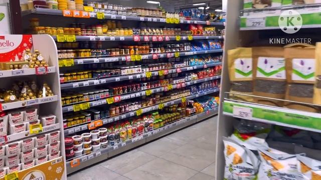 ВЫЕЗЖАЙ РАНЬШЕ ! БИСКОТТИ ДЕЛАЕМ. ОБЗОР САНКЦИОННЫХ МАГАЗИНОВ В РОССИИ.. ДЕСЕРТ ПАВЛОВА смотреть онлайн