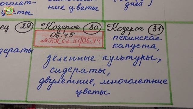 Посевной агрогороскоп на июль 2023 года. Посівний агрогороскоп на липень 2023 року смотреть онлайн