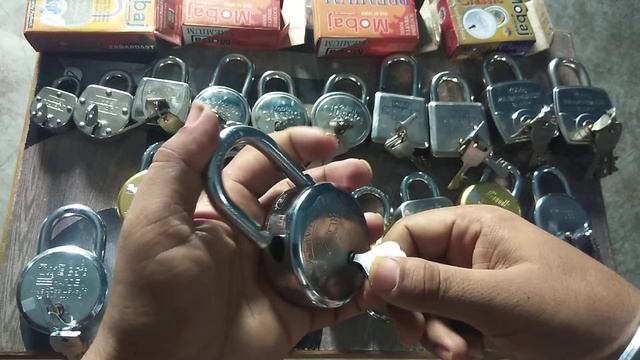india's best lock#mobaj#link#tajbest#best pad locks# смотреть онлайн