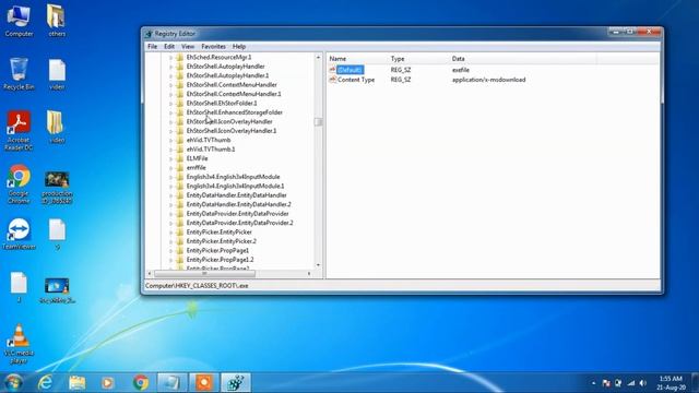 .exe files not opening windows 7 смотреть онлайн