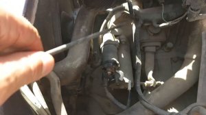 Стартер перестал крутить, не запускается после прогрева, способ диагностики и решение.