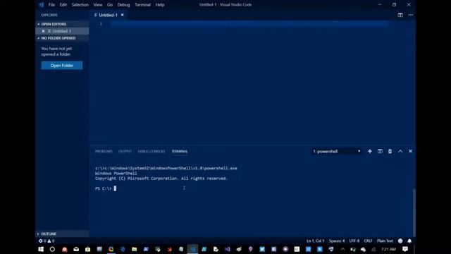 19s-Python-s0–HelloWorld смотреть онлайн
