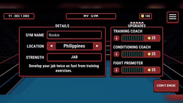 Prizefighter 2 | Intro and Gameplay | First Try | So exciting it's addictive I bought the Premium! смотреть онлайн