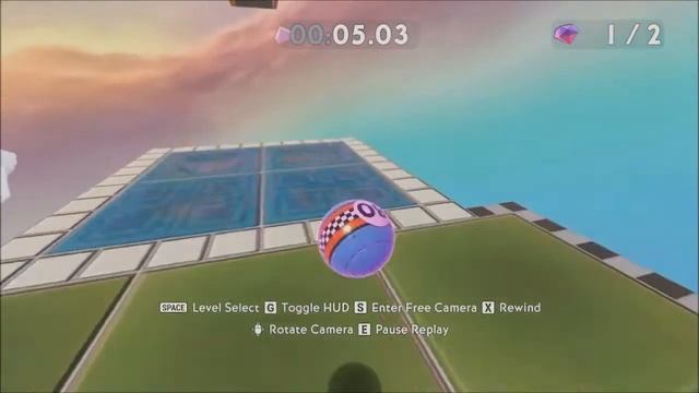 DID I JUST CHEAT? | Marble it Up! Levels 3 смотреть онлайн