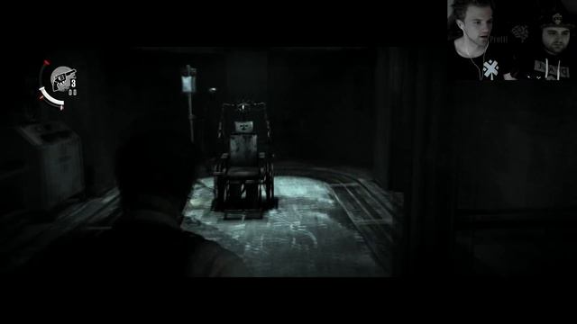 ZOMBIE GEMETZEL - The Evil Within #002 смотреть онлайн