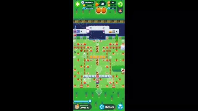 Bobbys Garden Carrot Harvest - MOONSTRUCK - Level 10 смотреть онлайн