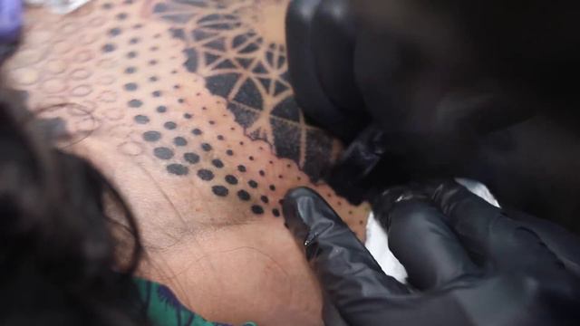TATTOO - Максим Журавлев смотреть онлайн