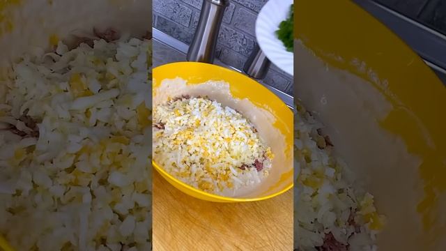 Вместо Пирожков