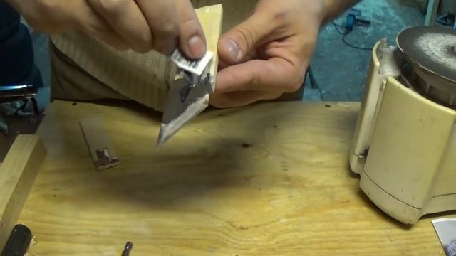 Нож Косяк на скорую руку смотреть онлайн