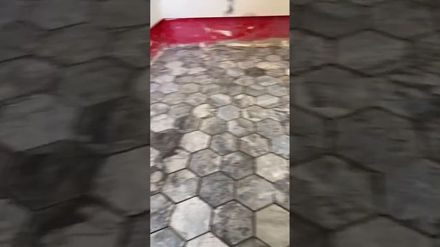 Строительство и ремонт в Америке. Ремонт и дизайн ванных в США. Еженедельный осмотр объекта смотреть онлайн