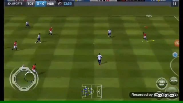 Download Fifa 14 atualizado android смотреть онлайн