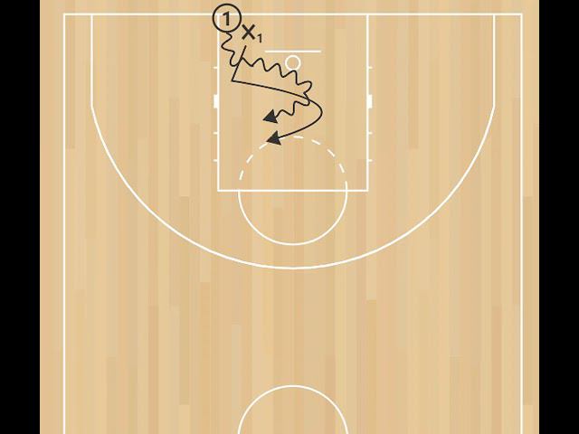 1х1. Клетка смотреть онлайн