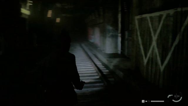 ParkoViks ПЕРЕПИСЫВАЕТ РЕАЛЬНОСТЬ/ALAN WAKE 2 ПРОХОЖДЕНИЕ #6 смотреть онлайн