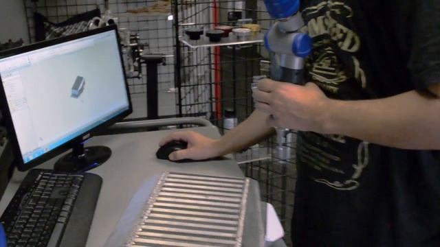 GrimmSpeed Top Mount Intercooler Product Release смотреть онлайн