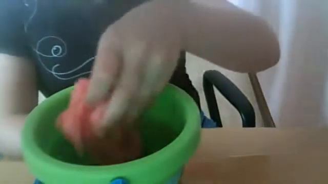 как сделать пуфик для кукол! смотреть онлайн