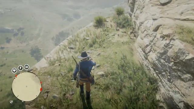 RDR2 Online - Pelle Pearl Necklace - Twin Stack Pass смотреть онлайн