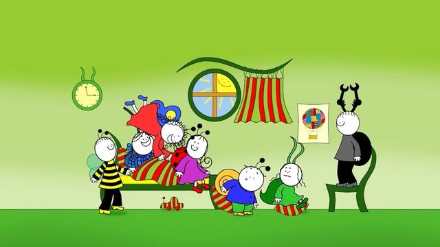 Beris ir Dolita kompiliacija - ALFONSAS IR EDVINAS смотреть онлайн