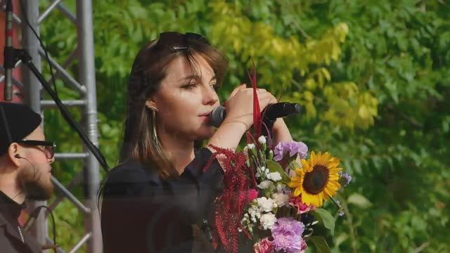 Фестиваль RestoMarket Fest на ВДНХ ч.3 (04.09.2022) смотреть онлайн