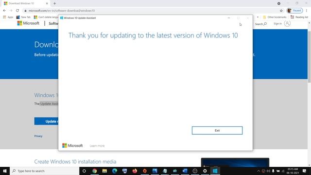 Fix Battlefield 2042 Error Detected Windows Version 18362 Required Windows Version Is 19041 Or Late