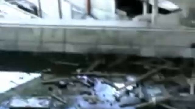 заброшенный аквапарк "Аквадром" смотреть онлайн