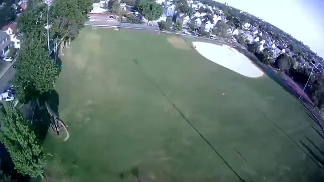 Folding Drone West Orange смотреть онлайн
