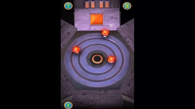 Doors Paradox LEVEL 18 Absolute Order Walkthrough смотреть онлайн