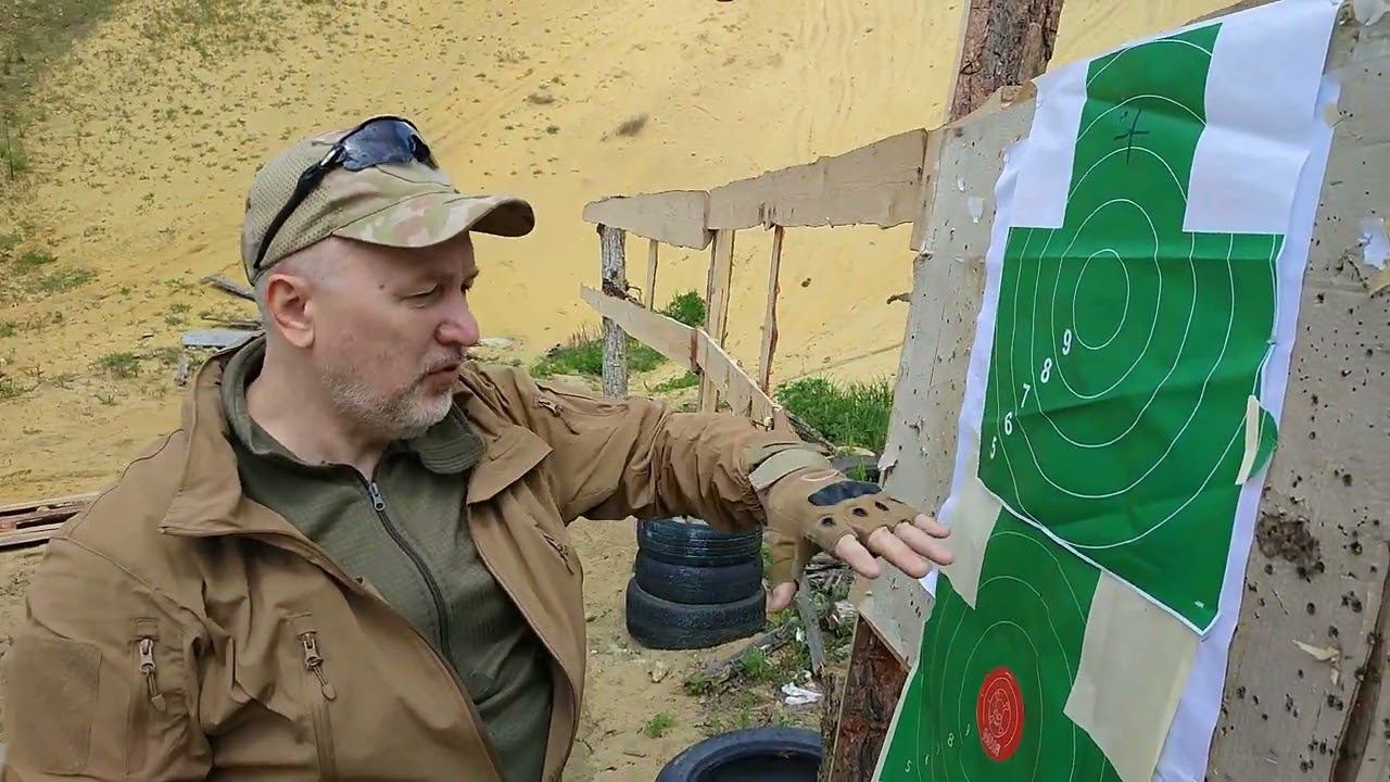 Пуля Данго 100-300 метров на кучность смотреть онлайн