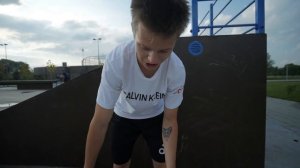 ДЁРТ R.I.P. - ДЕЛАЕМ ГИГАНТСКИЙ и ЗАНИЖЕННЫЙ САМОКАТ