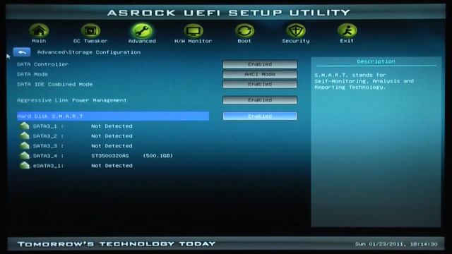 ASRock E350M1