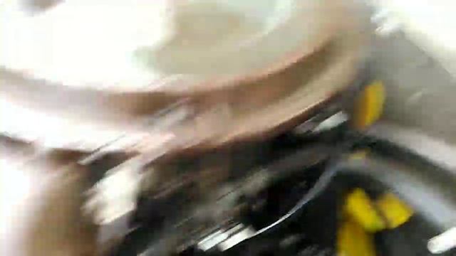 LAVR очиститель двигателя. РАБОТАЕТ! на 5+.!!! смотреть онлайн