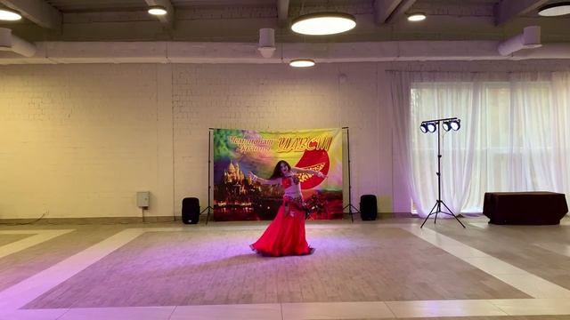 ШВТ "РАЯНА". София Лифиренко. Эстрадная песня смотреть онлайн