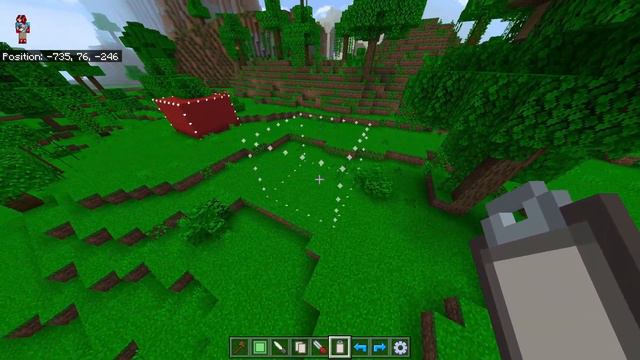 How To Get WorldEdit For Minecraft Bedrock Edition (1.20)