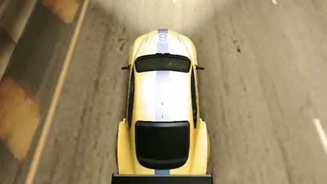 NFS Underground 2 Car mod Bentley Continental SuperSports смотреть онлайн