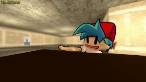 Friday night funkin : BF's react to discord memes ( Garry's mod fnf animation )