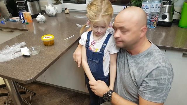 ВЫРАЩИВАЕМ КРИСТАЛЛ своими руками ДОМА развивающее видео на ЖЕНЯ ТВ смотреть онлайн
