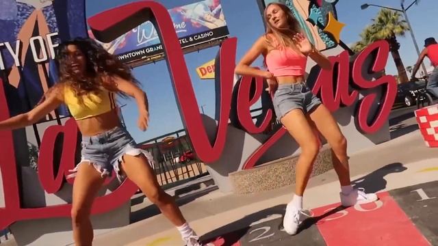 Elektronomia - Sky High // ДЕВЧОНКИ ТАНЦУЮТ ШАФФЛ //КРУТОЙ ШАФФЛ смотреть онлайн