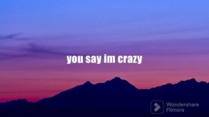 im not the only one - sam smith - lyrics