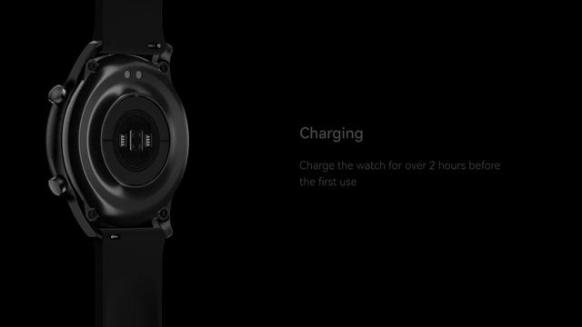 Review HAYLOU RT2 Smartwatch, 1,32" tela sensível ao toqu смотреть онлайн
