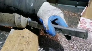 Как заменить подвесной подшипник ,на автомобиле Газель Бизнес .