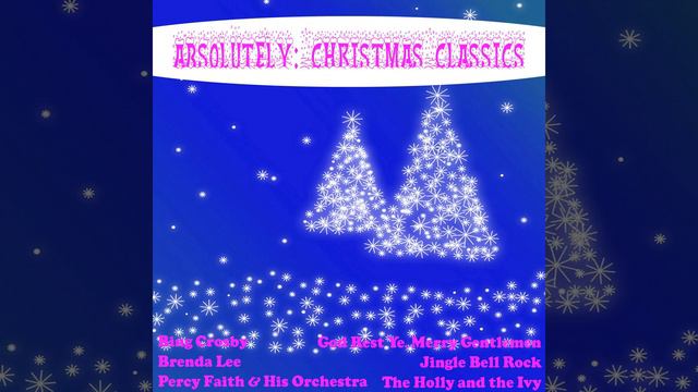 Hello, Mr. Kringle смотреть онлайн