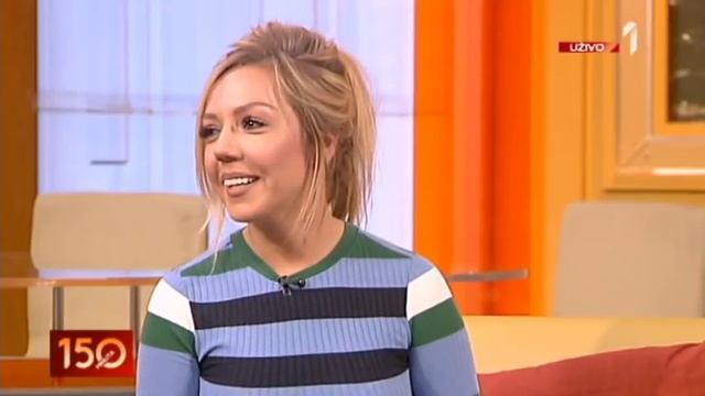 Posle ovoga nećete primenjivati nezdrave dijete | Dr Feelgood u emisiji 150 minuta смотреть онлайн