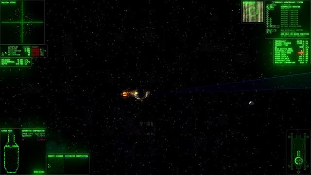 Delta V Rings of Saturn: Tips and Tricks Tutorial Guide смотреть онлайн