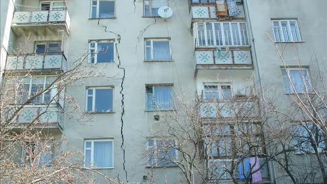 ужасы липкан!